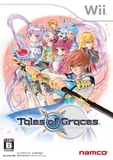 Tales of Graces (Nintendo Wii)
